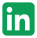 icon linkedin